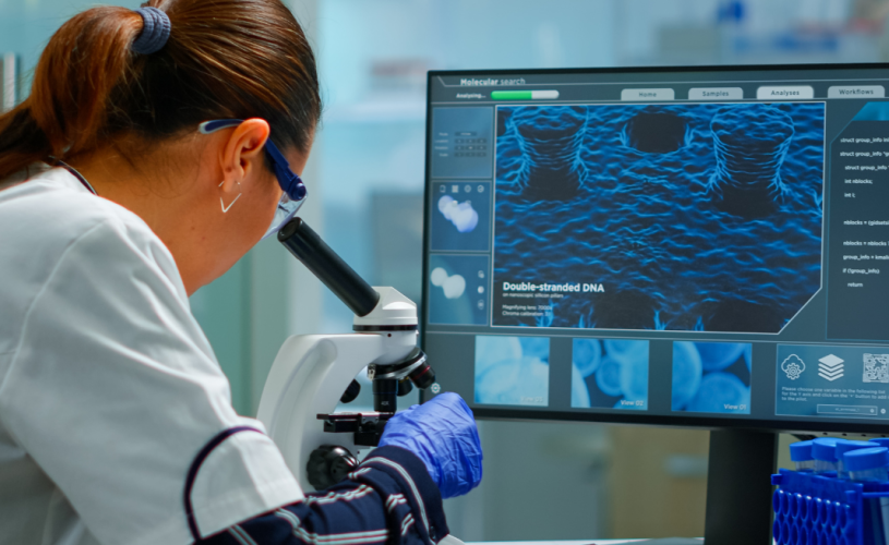 Curso de Tecnologia em Sistemas Biomédicos da FCMSCSP: Sua carreira tecnológica na saúde começa aqui