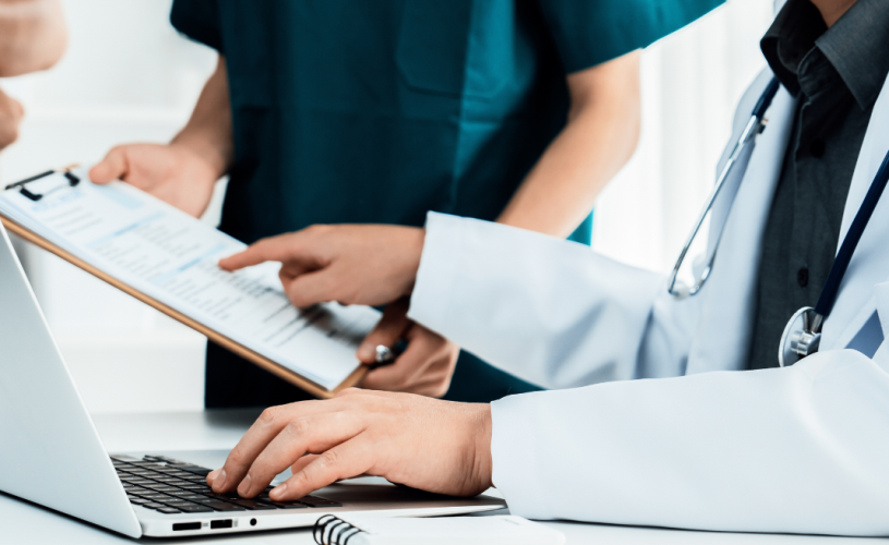 Pós-Graduação em Administração Hospitalar forma líderes na gestão da saúde