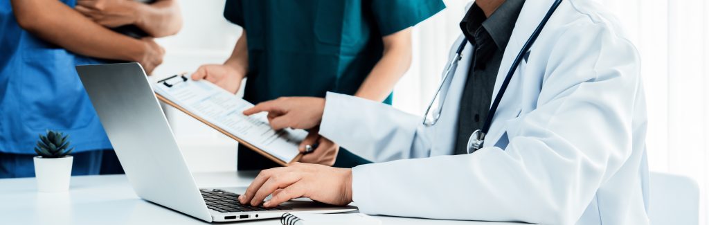 Pós em Administração Hospitalar na Santa Casa de SP