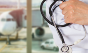 Medicina Aeroespacial: como a exploração espacial transforma a saúde humana na Terra