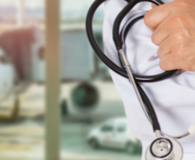 Medicina Aeroespacial: como a exploração espacial transforma a saúde humana na Terra