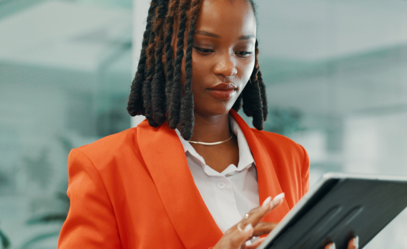 Conheça o Conecta Santa: conectando você às oportunidades de carreira