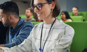 5 motivos para fazer uma Pós-Graduação Lato Sensu