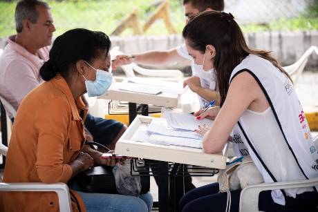 Programa Expedições Científicas e Assistenciais (PECA)