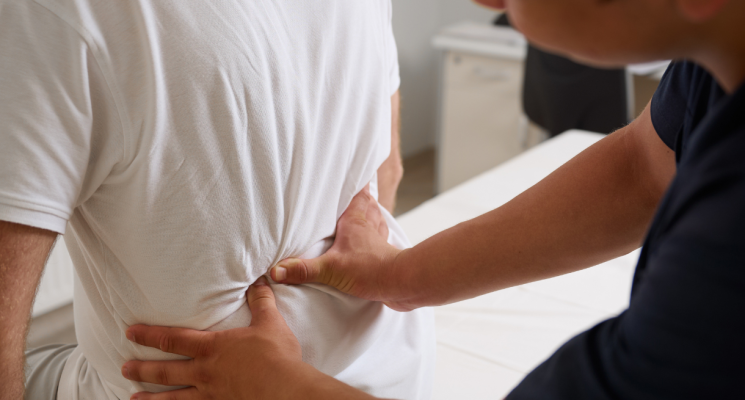 Especialização em Fisioterapia e atuação em saúde