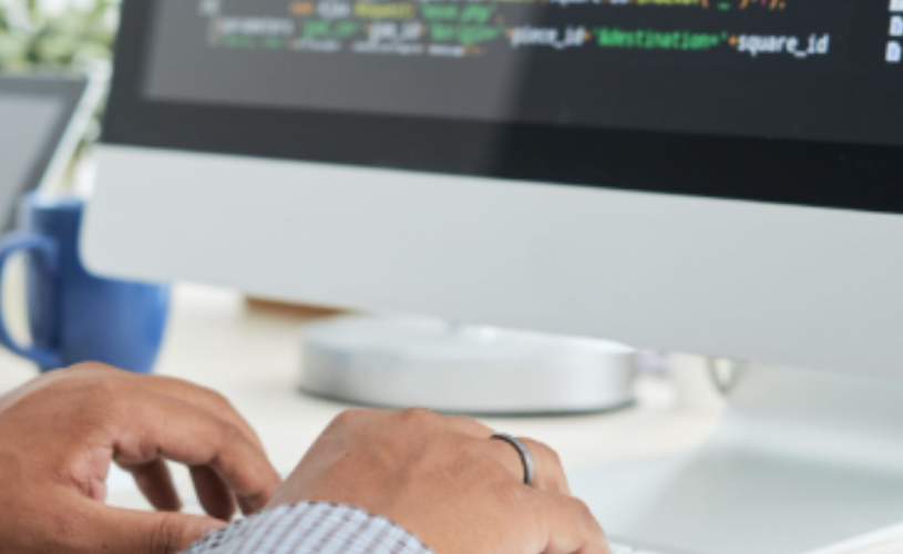 Análise e Desenvolvimento de Software na Saúde: por que a Faculdade Santa Casa é o futuro