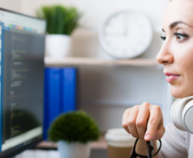 ADS ou Sistemas de Informação: qual curso de tecnologia escolher?