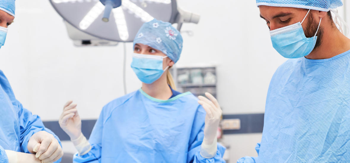 Como trabalhar com controle de infecção hospitalar: carreira e prática
