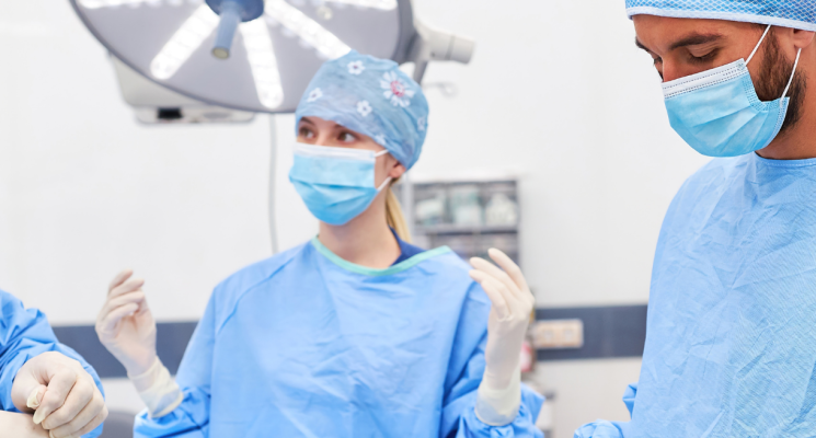 Como trabalhar com controle de infecção hospitalar: carreira e prática