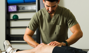 Fisioterapia esportiva dá dinheiro? Veja salários e mercado