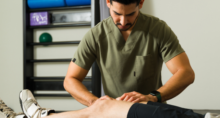 Fisioterapia esportiva dá dinheiro? Veja salários e mercado