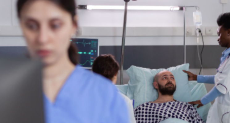 Como é trabalhar em UTI? O que ninguém te conta sobre desafios e habilidades