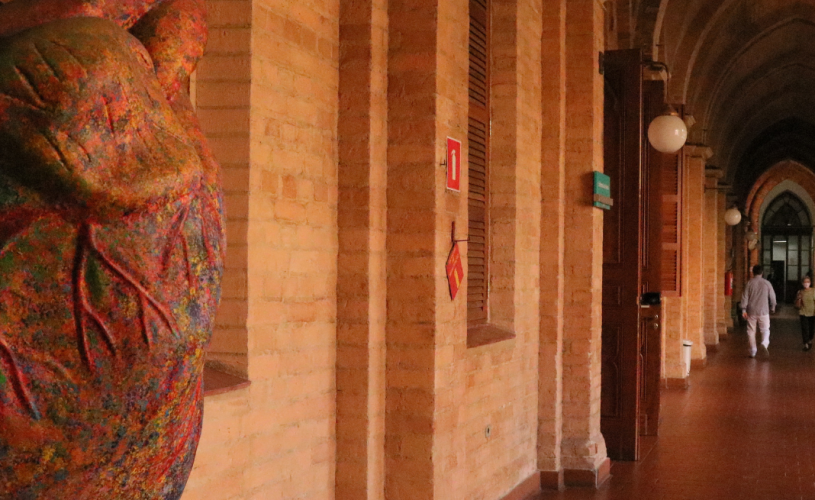 Santa Tour de Medicina: participe de uma visita gratuita à Faculdade Santa Casa de SP
