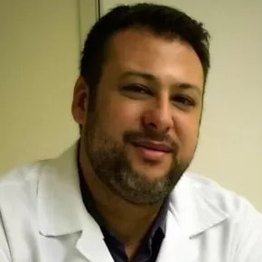 Prof. Erik da Silva Lima
