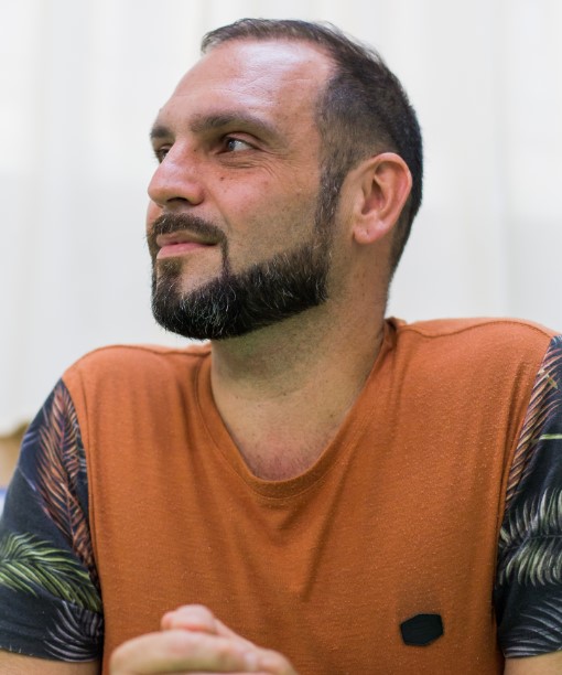 Prof. Dr. Paulo Artur Malvasi