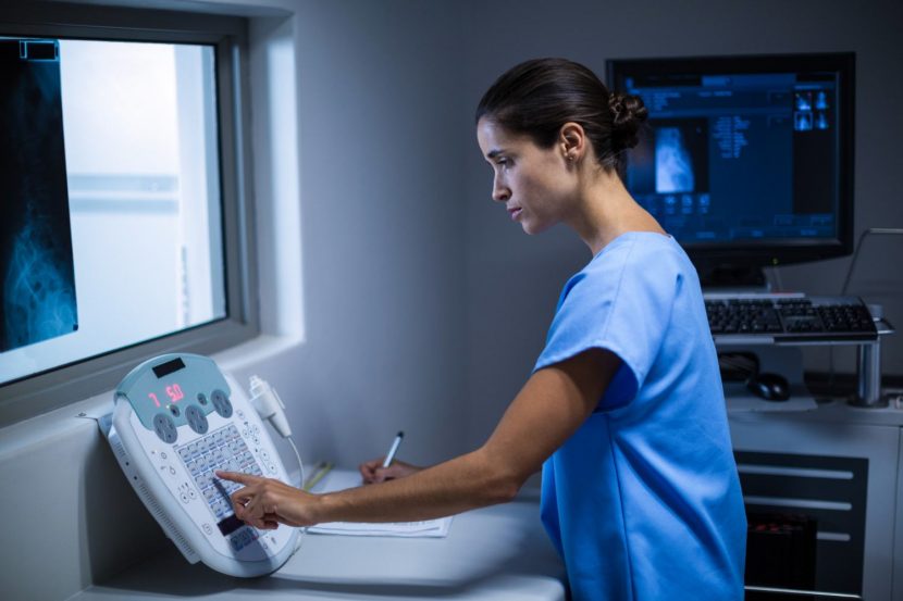Sistemas Biomédicos e Radiologia na FCMSCSP