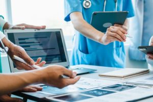 Pós-graduação em Administração Hospitalar