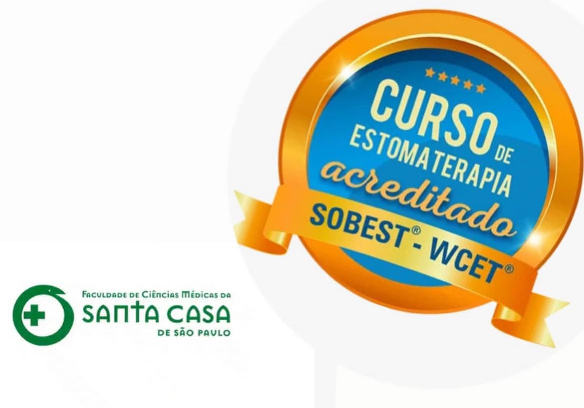 Curso de Estomaterapia Acreditado