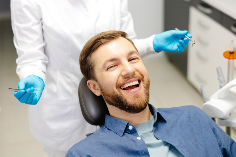 Pós-graduação em Dentística