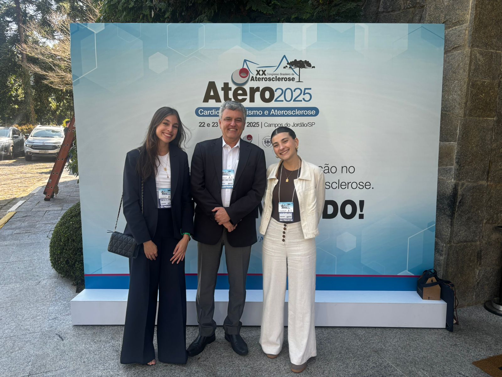 Congresso Brasileiro de Aterosclerose