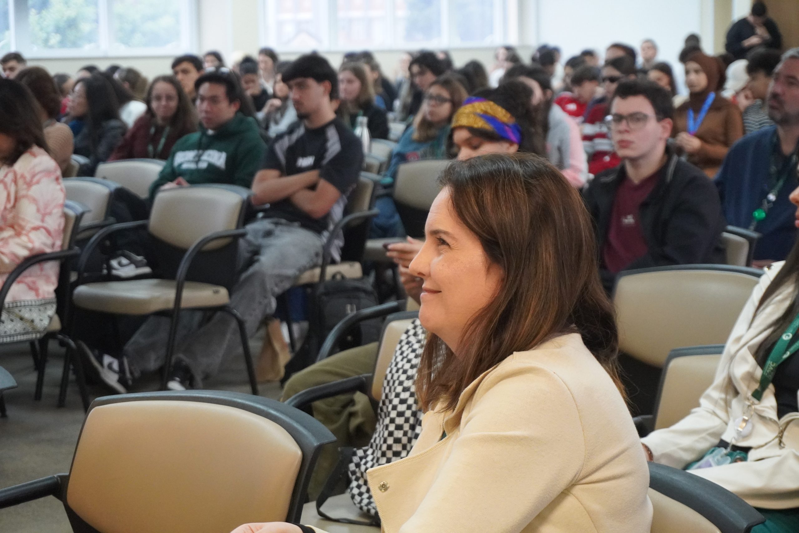 XIX Fórum Científico