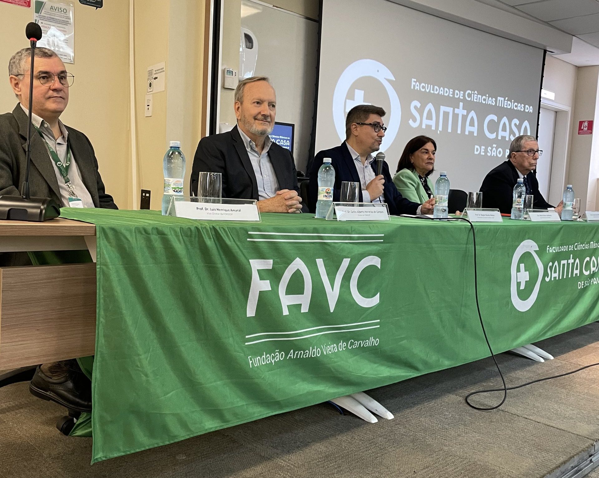 XIX Fórum Científico