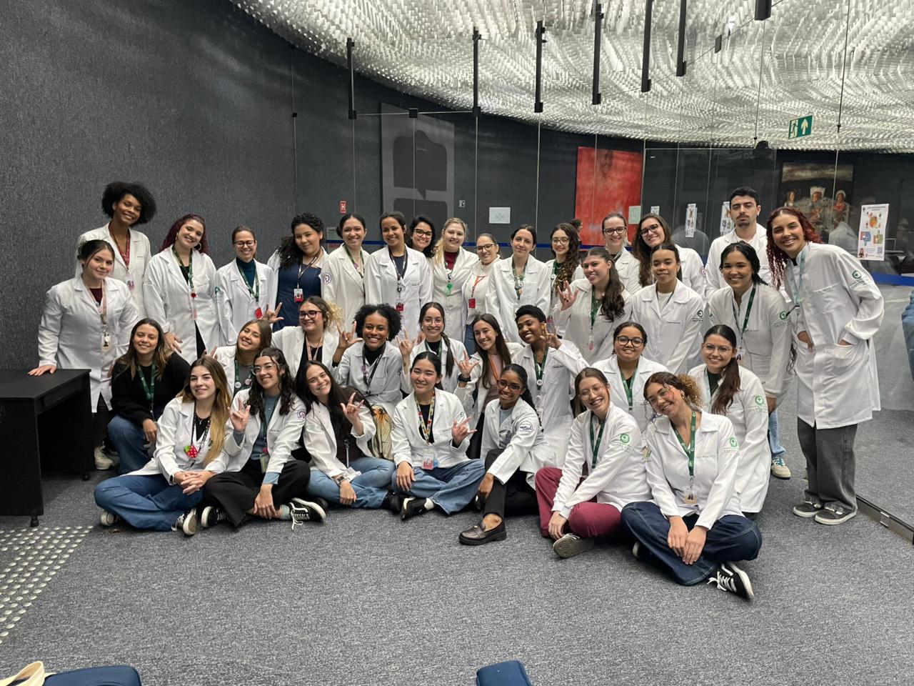 3º Encontro da Cultura Surda