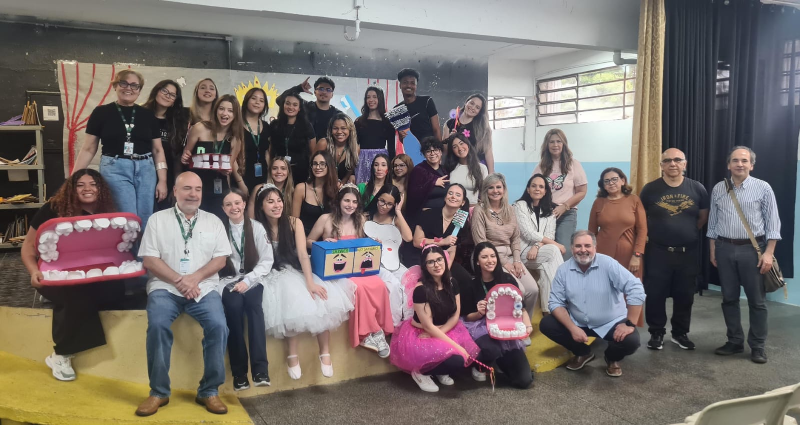 2ª Edição do Movimento Filantropia