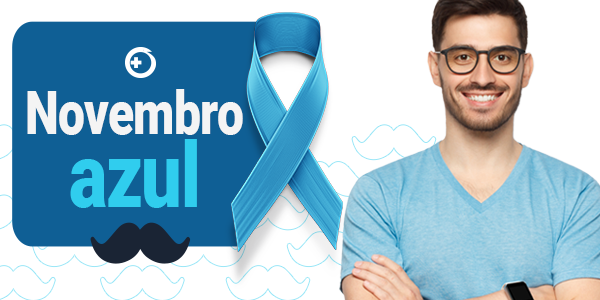 Novembro Azul
