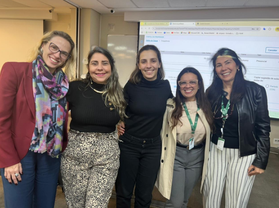 XXI Colóquio Interdisciplinar