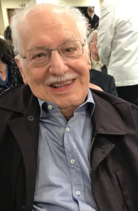 Prof. Dr. José Donato de Próspero