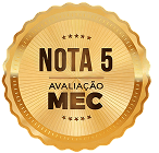 Nota 5 - Avaliação MEC