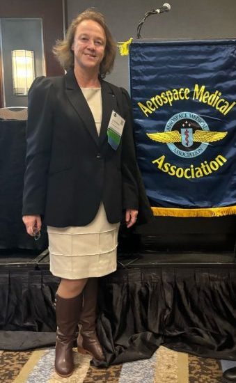 Medicina Aeroespacial