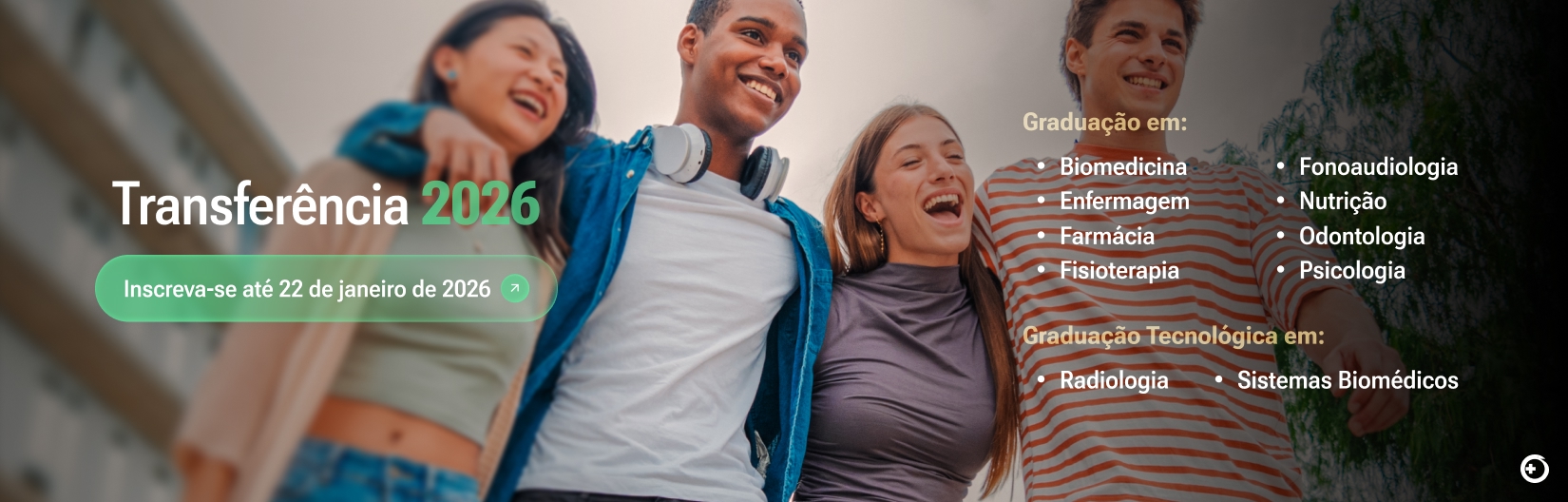 Transferência Externa