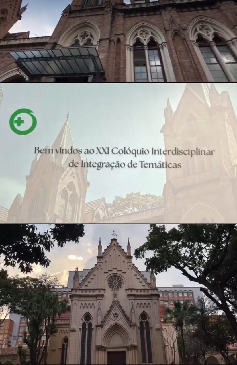 XXI Colóquio Interdisciplinar