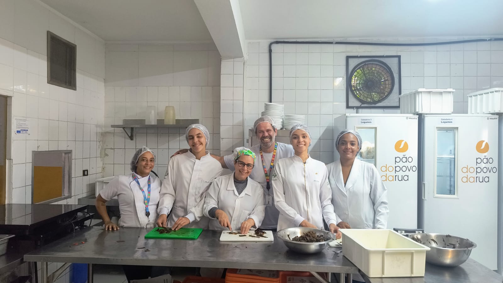 projeto de extensão