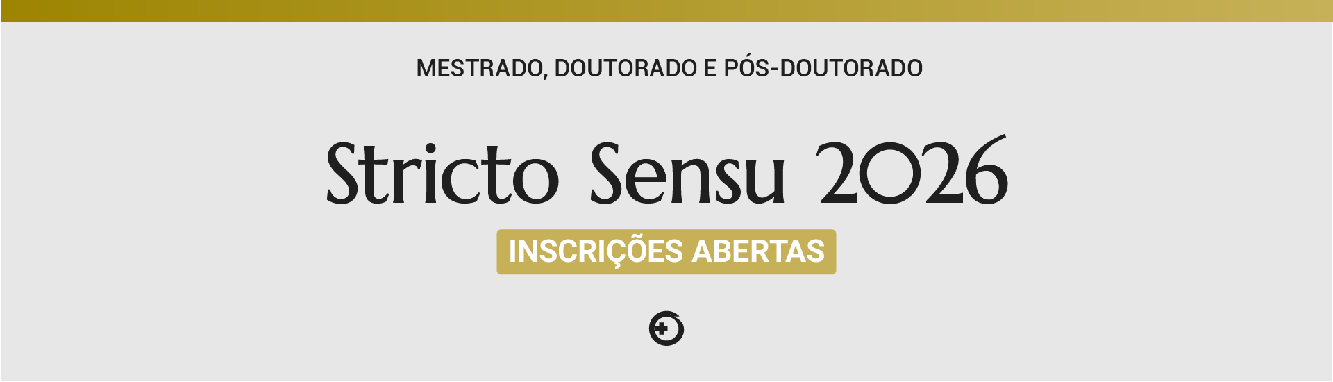 Desde 1963, uma Referência no Ensino à Saúde