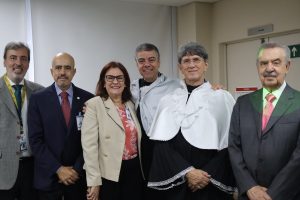 posse da nova diretoria