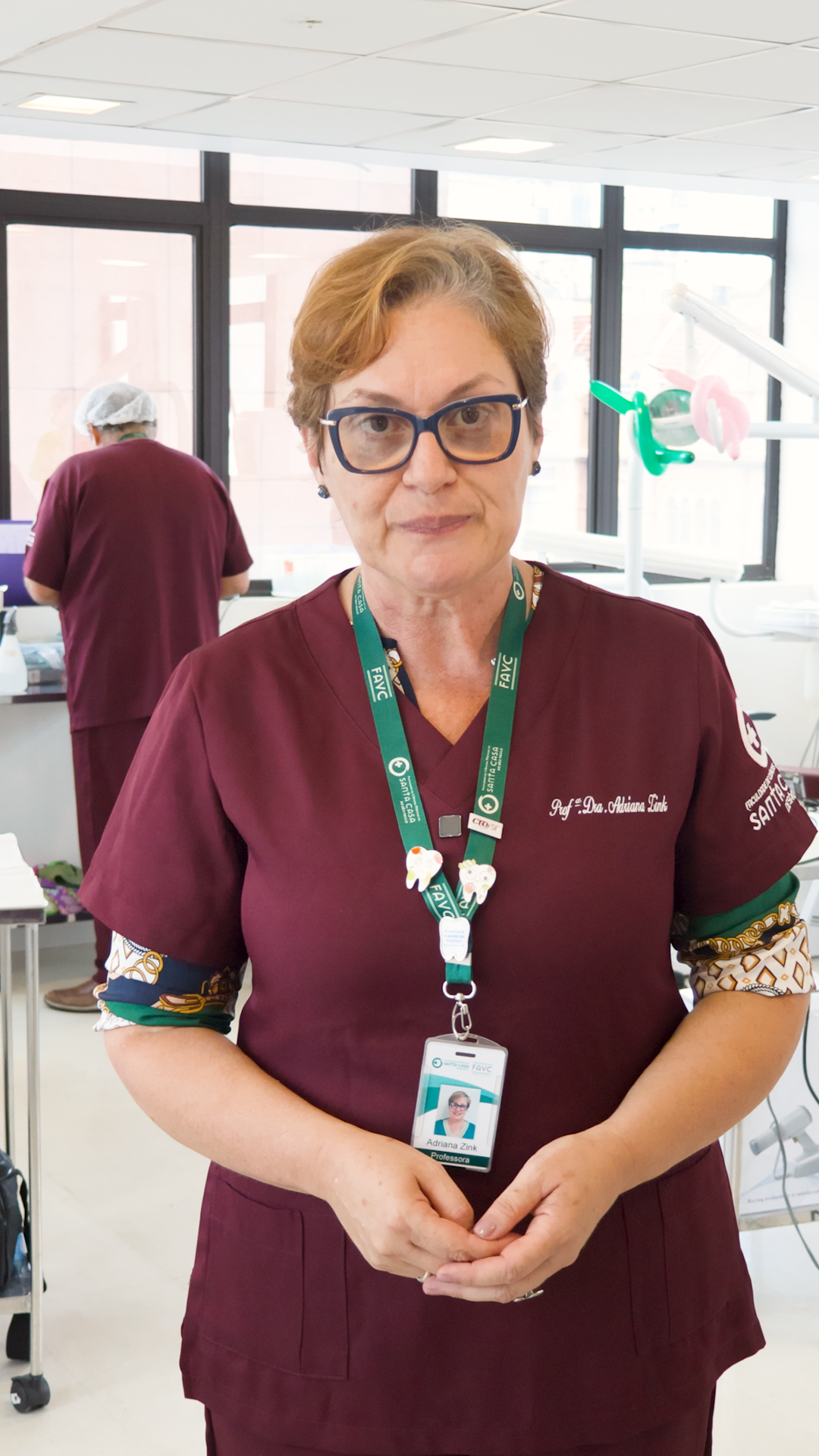 Pacientes com Necessidades Especiais