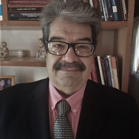 Prof. Dr. Marcelo Tomanik Mercadante