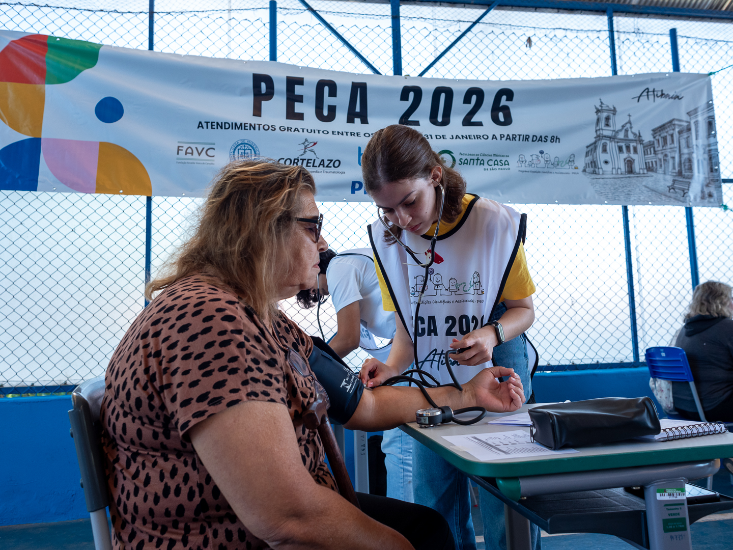 PECA
