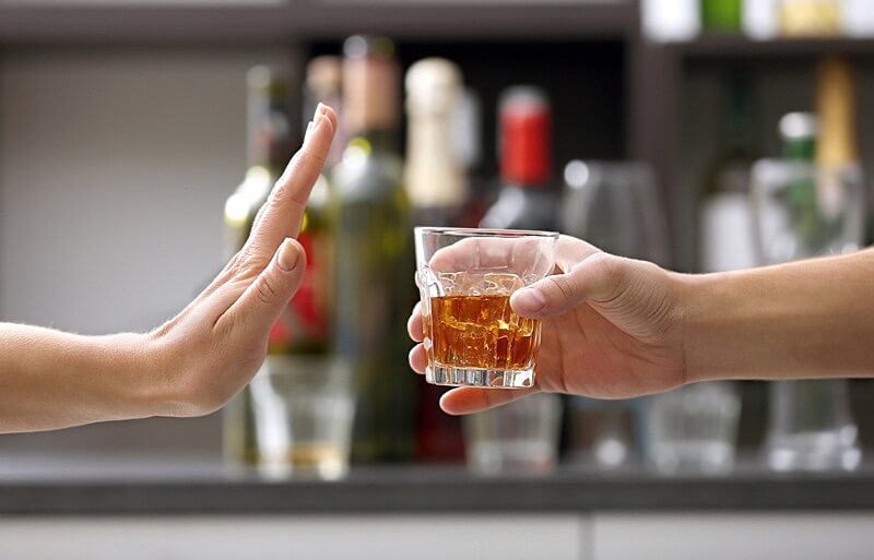 Artigo: Consumo De Bebidas Alcoólicas Pode Reduzir O Risco De Infecção Da  Covid-19? | Faculdade De Ciências Médicas Da Santa Casa De São Paulo