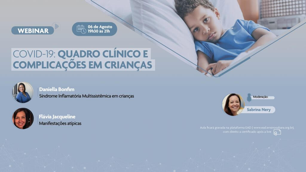 Hospital Sabará tem programação especial voltada a crianças