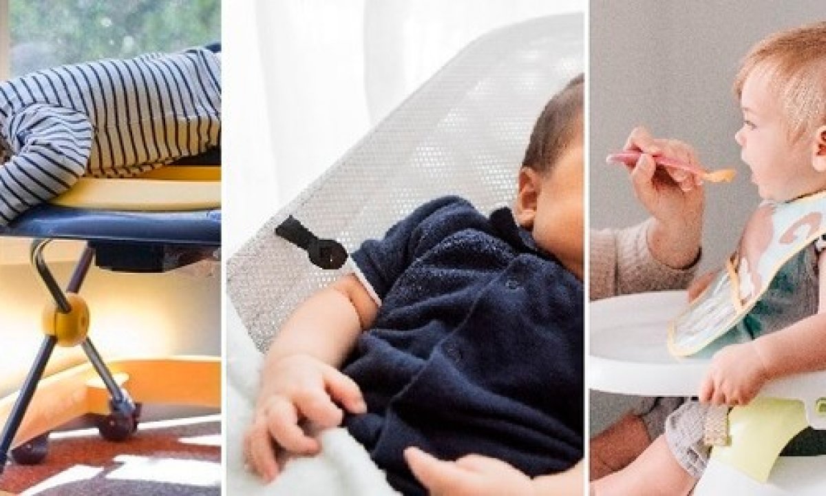 10 Produtos Para Bebês Que Podem Ser Perigosos, Se Não Forem Usados Do  Jeito Certo