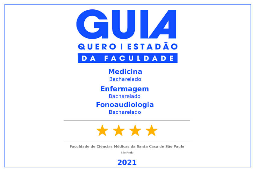 Curso – Graduação em Ciências do Estado