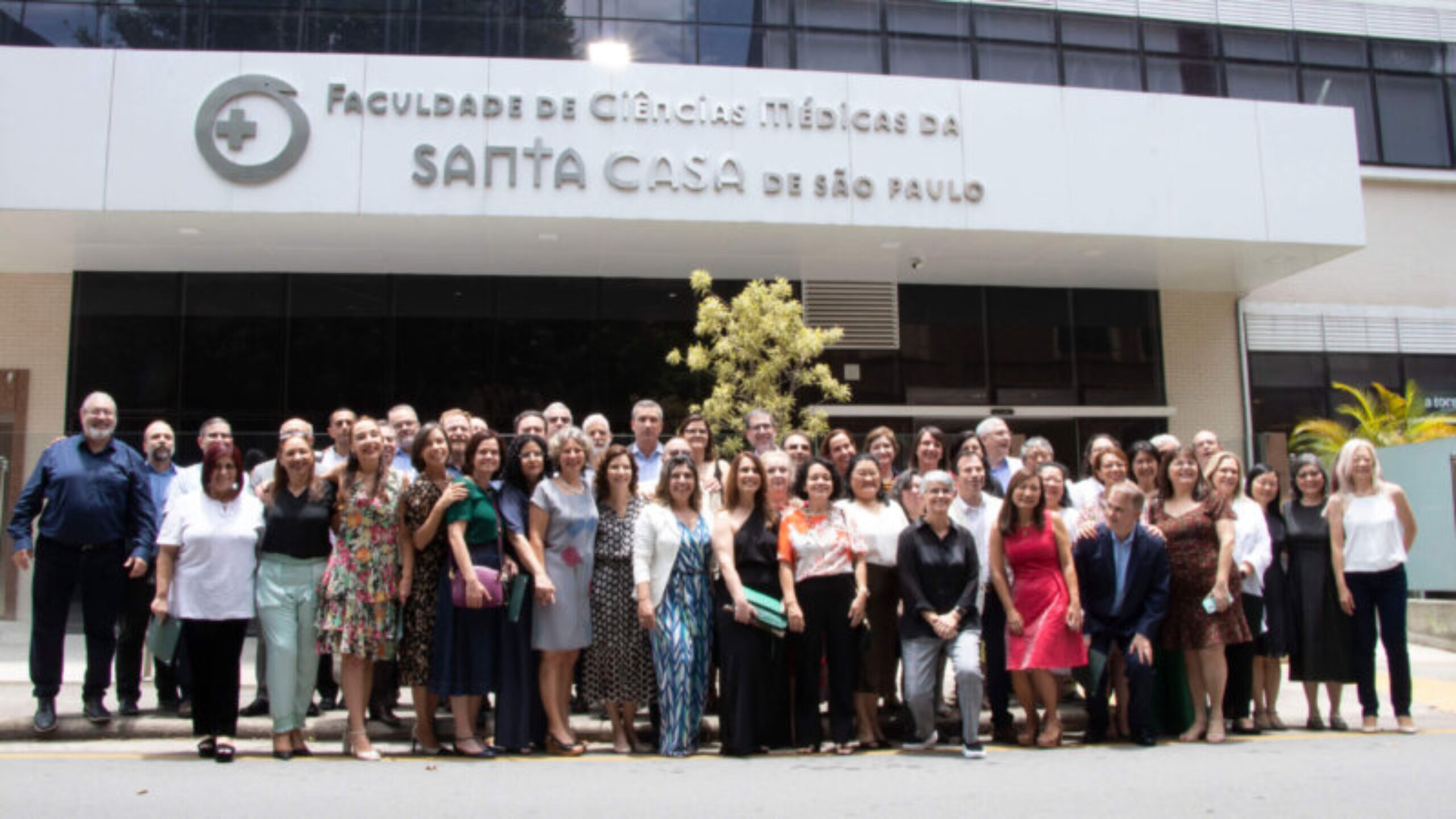 UNIVERSIDADE CIDADE DE S. PAULO MEDICINA