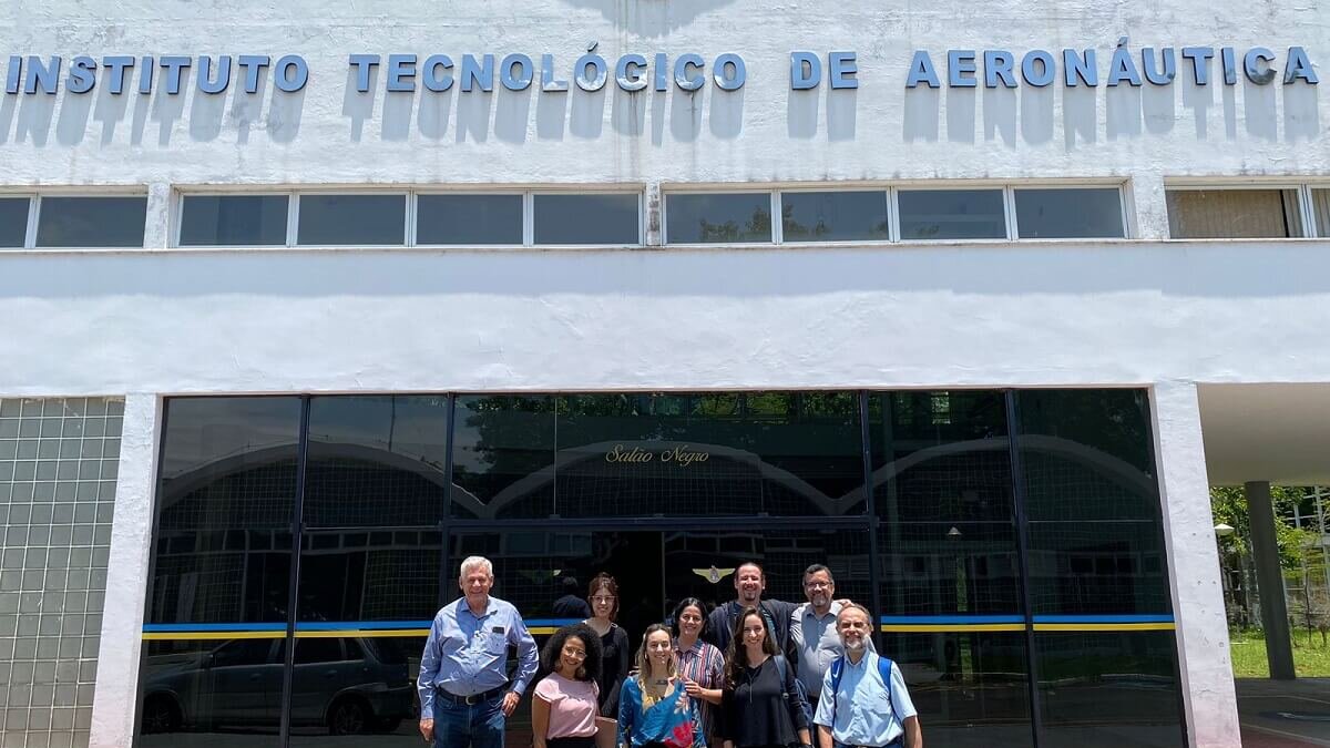 Faculdade da Santa Casa de SP integra projeto nacional coordenado pelo ITA no desenvolvimento de