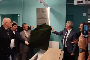 Faculdade de Ciências Médicas da Santa Casa de São Paulo entrega nova biblioteca moderna e funcional à comunidade acadêmica